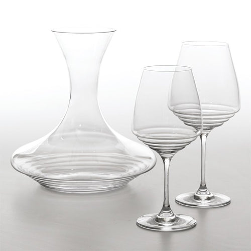 150 Cl Zafferano Esperienze Carafe En Verre