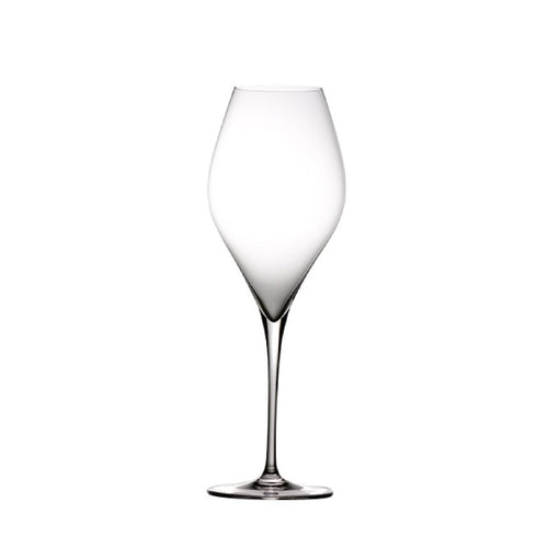 43 Cl Zafferano Vem Sektflöte aus Glas Set mit 6 Teilen