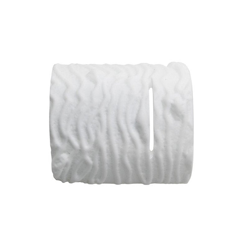 Repose-Couverts Tronc En Porcelaine Set 6 Pièces