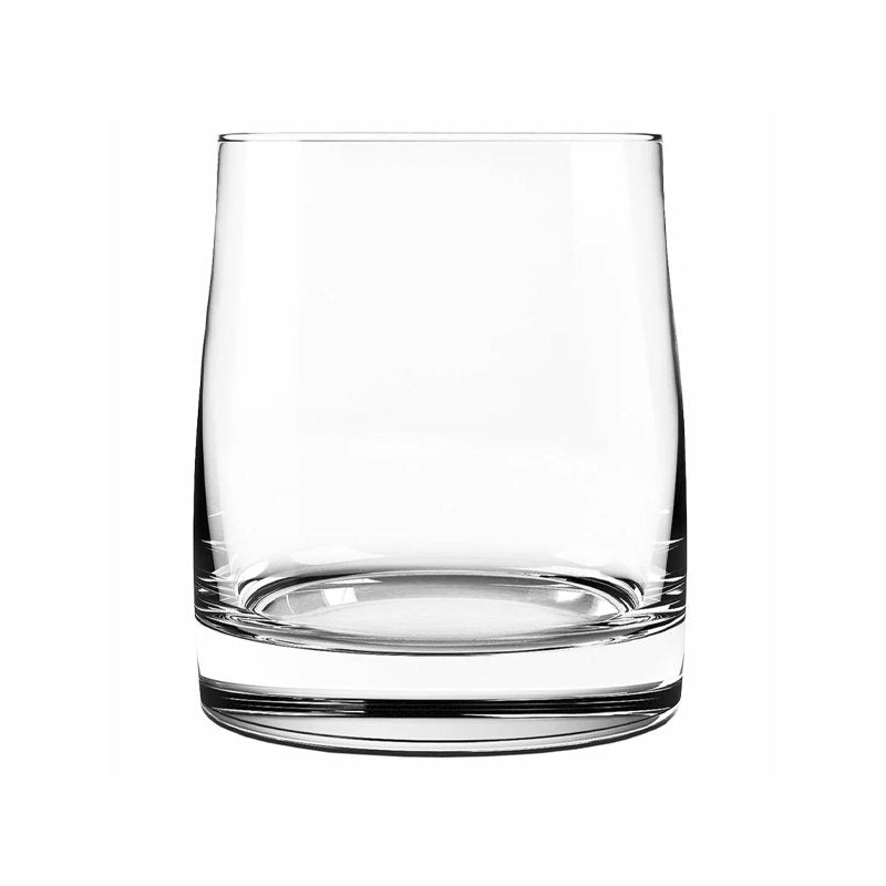 35 Cl Onis Stark Tarro de whisky de vidrio Set de 12 piezas