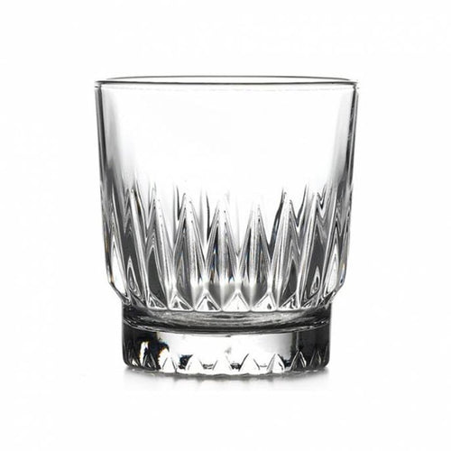29 5 Cl Onis Winchester Whiskyglas aus Glas Set 12 Stk