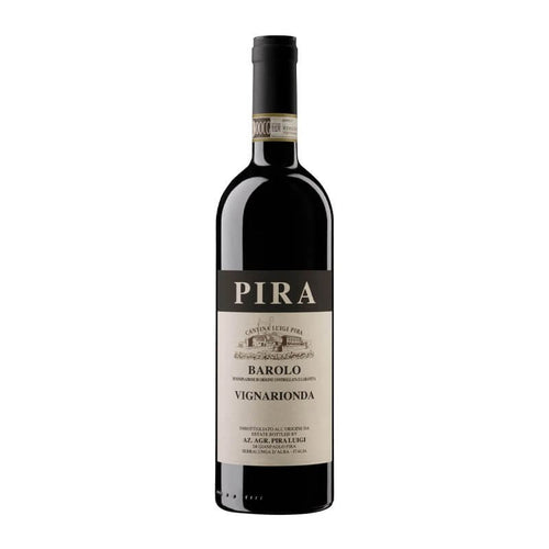 Vignarionda Barolo Docg 2020 Cantine Pira Luigi