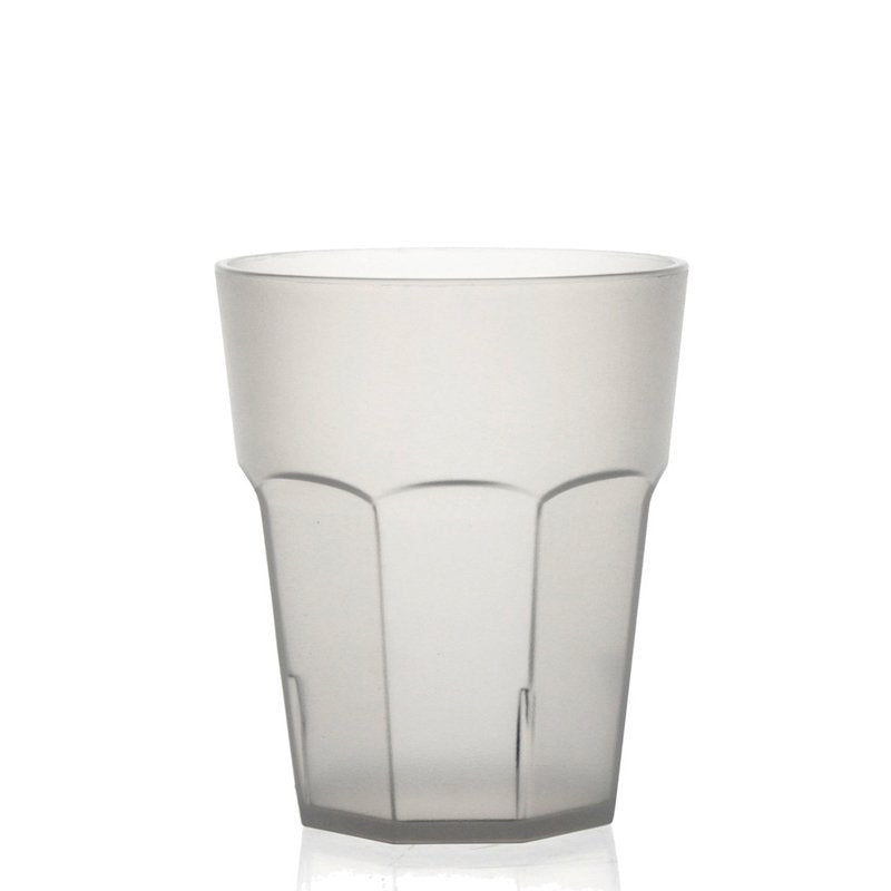 35 Cl Mori 2A Granity Multi-Purpose Glasses in Polypropylene Set 6 pcs