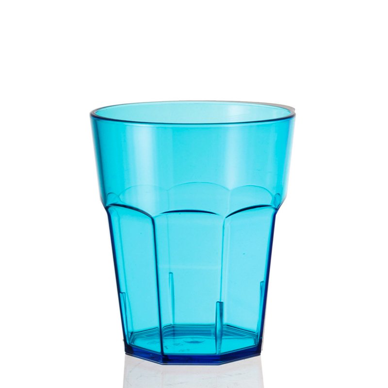 35 Cl Mori 2A Outside Multi-Purpose Glasses in Polycarbonate Set 6 pcs