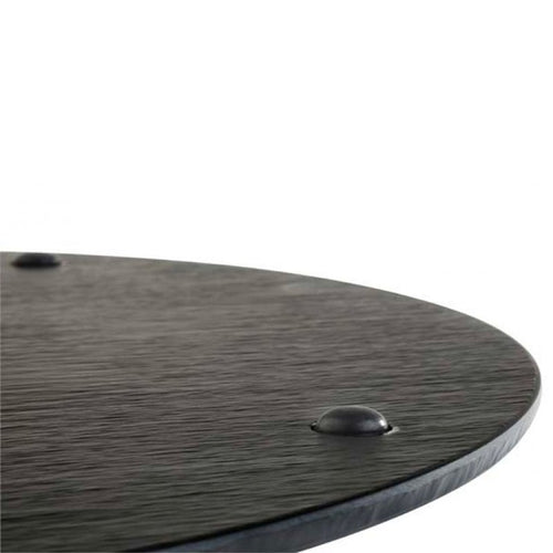 30 Cm Aps Slate Tablett aus Melamin