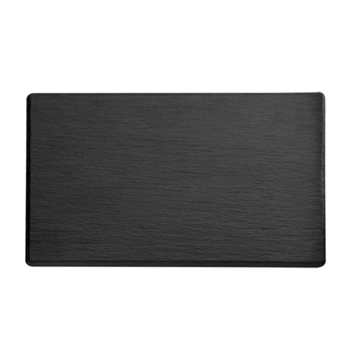 53X16,2 Cm Aps Slate Melamintablett