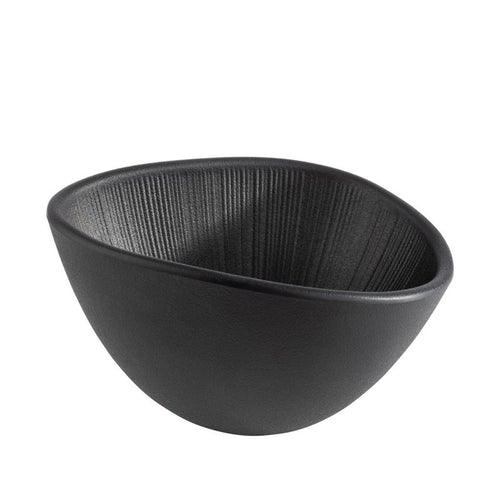 14 5X12 5 Cm Aps Nero Coppa Aus Melamin