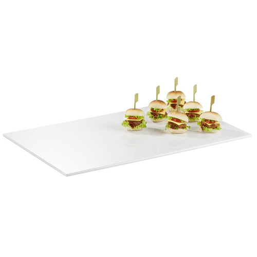 53X32,5 Cm Aps Zero Melamintablett