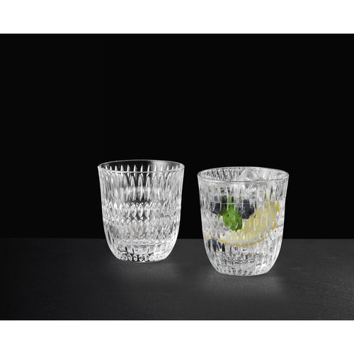 23.5 cl - Nachtmann Ethno Verre à Eau En Verre Cristallin - Lot de 4 Pièces