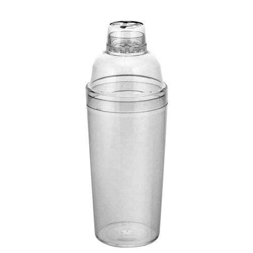 45 Cl Ilsa Crystal Shaker In Acrilico