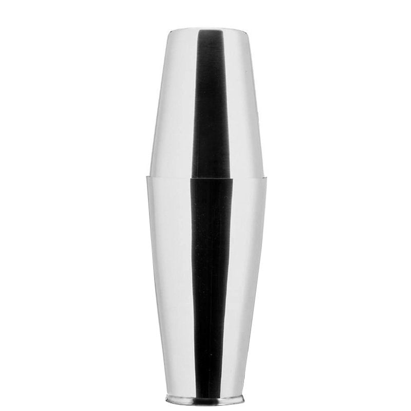 50 Cl Ilsa Shaker Boston en Acier Inoxydable