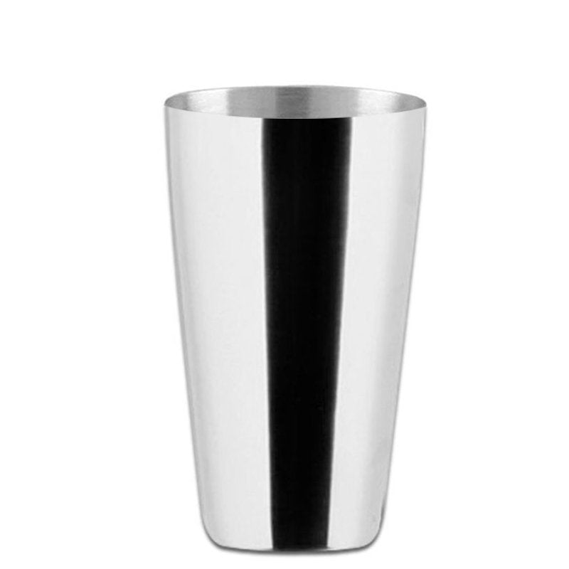 50 Cl Ilsa Mixing Glass Shaker Boston en Acier Inoxydable