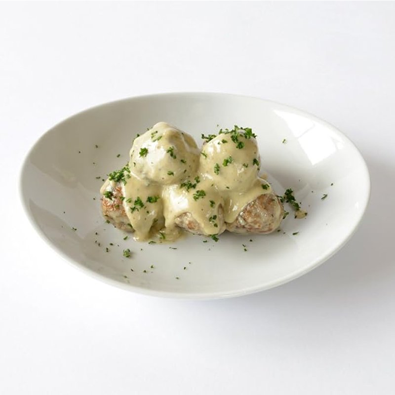 21 cm Saturnia Tivoli assiette creuse en porcelaine set de 12