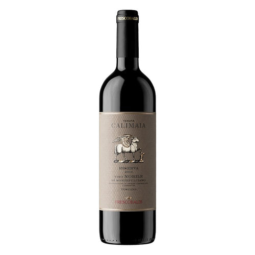 Tenuta Calimaia Vino Nobile Montepulciano Docg Riserva 2019 Cantina Frescobaldi