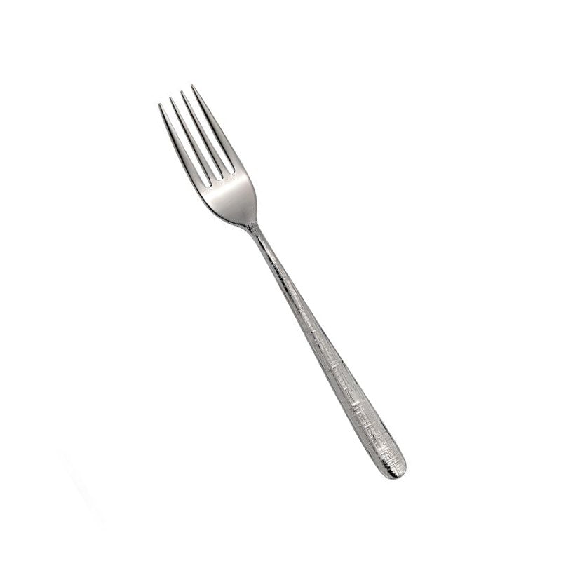 Le Coq Taras Table Fork In Stainless Steel Set 12 Pcs