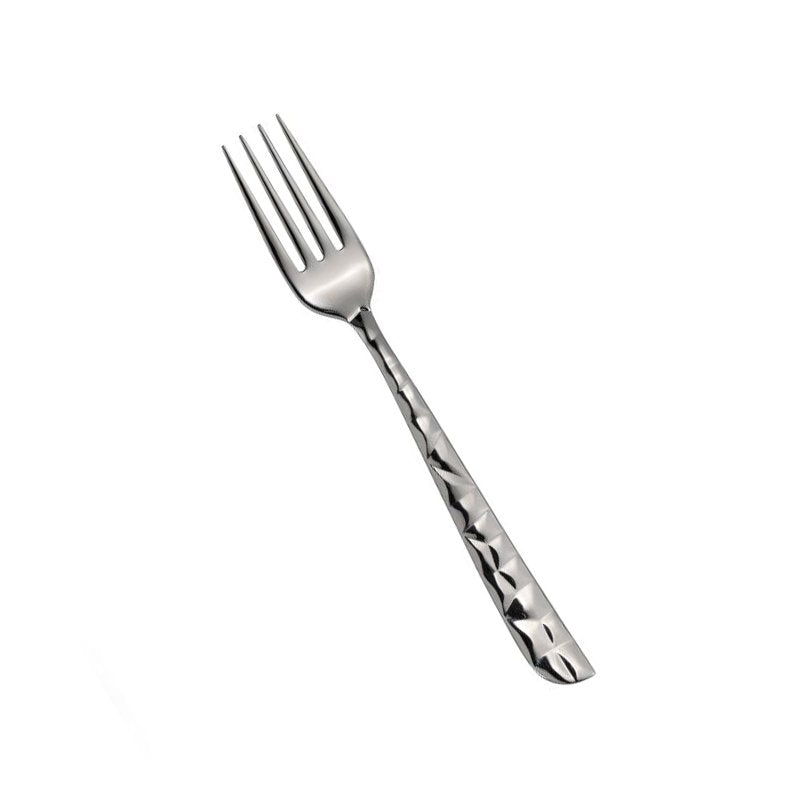 Le Coq Sybaris Fourchette Table En Acier Inoxydable Set 12 pièces