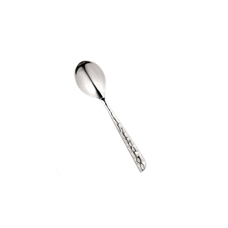 Le Coq Sybaris Cuillère Moka En Acier Inoxydable Set 12 pièces