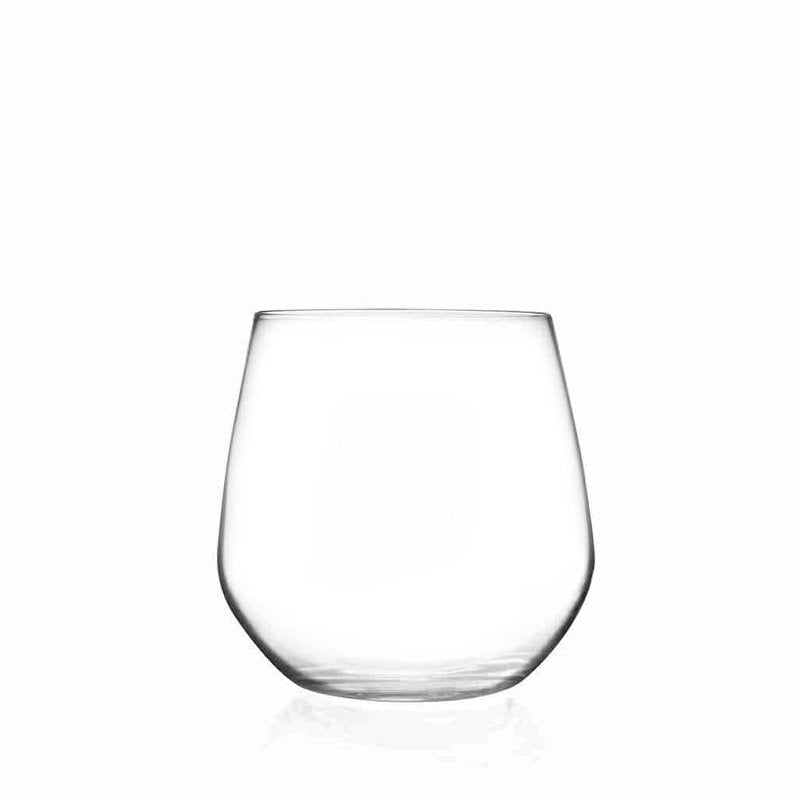 39 Cl Rcr Aria Tarro de agua de vidrio Set de 6 piezas
