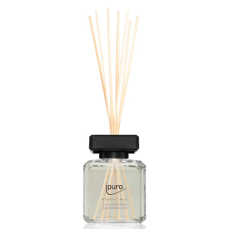 20 cl Ipuro Cedar Wood diffuseur d'ambiance
