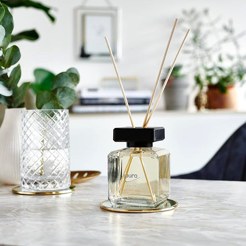 20 Cl Ipuro Cedar Wood Diffusore Per Ambiente