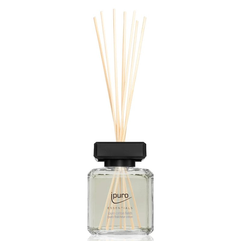 20 Cl Ipuro Cotton Field Diffusore Per Ambiente