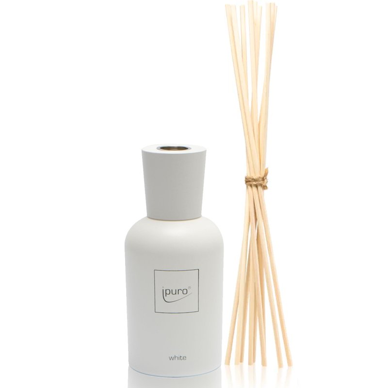 5 Cl Ipuro White Geurdiffuser