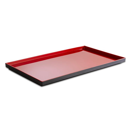 53X32 5 Cm Aps Asia Plus Tablett aus Melamin