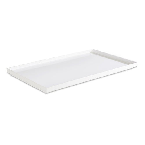 53X26 5 Cm Aps Asia Plus Tablett aus Melamin