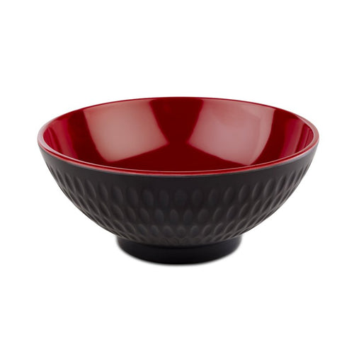 24 Cm Aps Asia Plus Schale aus Melamin