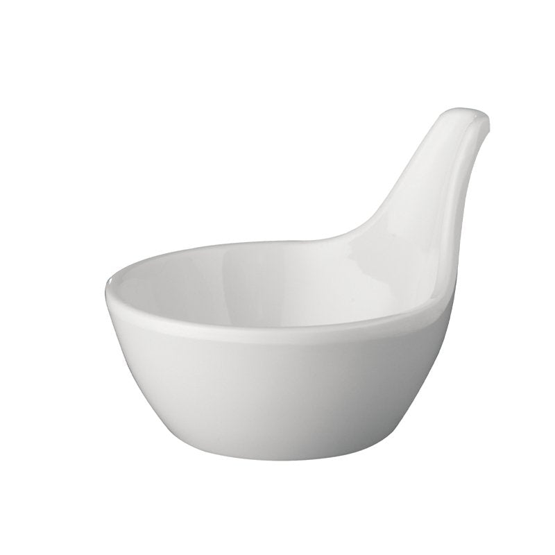 7 Cm Aps Mini Kommetje In Melamine
