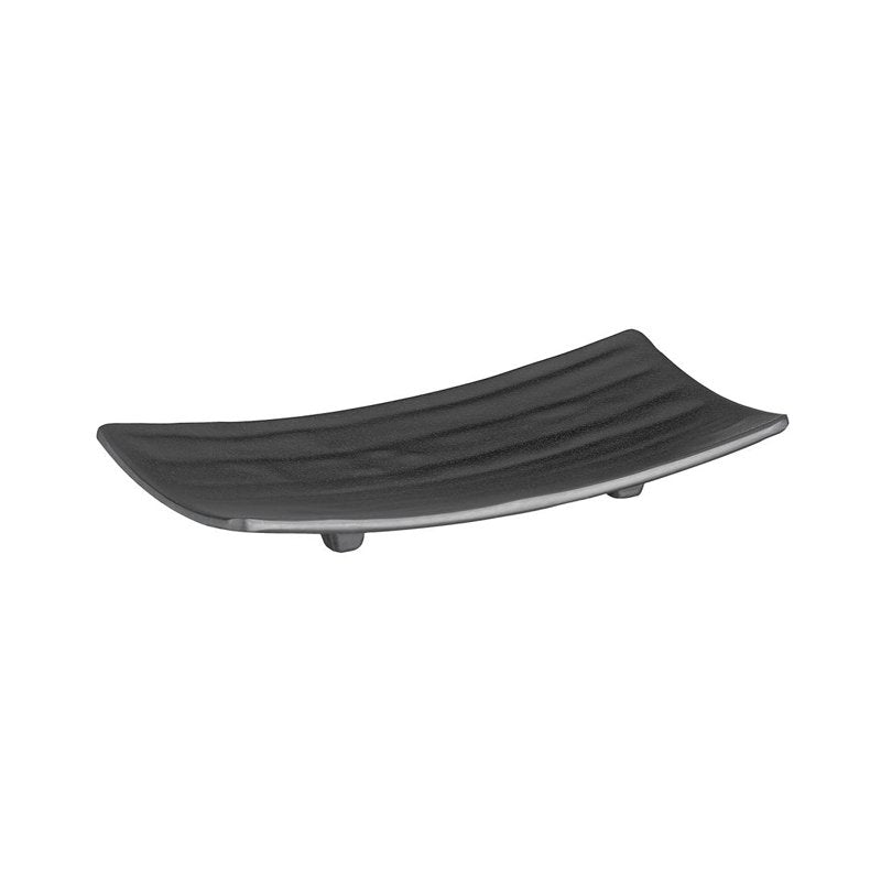 22X12 Cm Aps Zen Tray In Melamine
