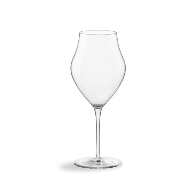 46 5 Cl Bormioli Rocco Arte Multipurpose Glass in Glass Set of 6 Pieces