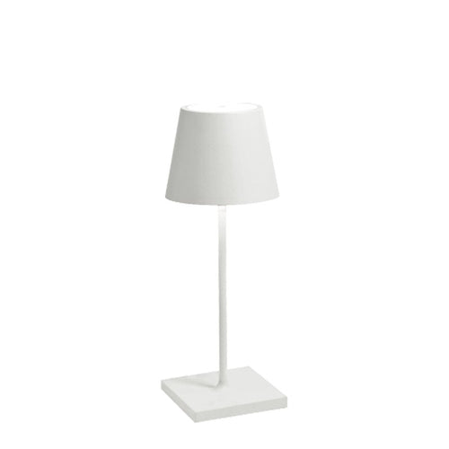 30 Cm Zafferano Poldina Mini lampe de table