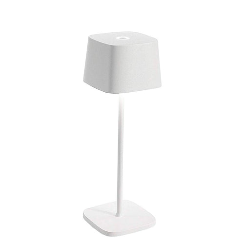 29 Cm Zafferano Ofelia Lampe de table