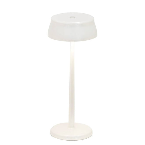 33 Cm Zafferano Sister Light Lampe de table