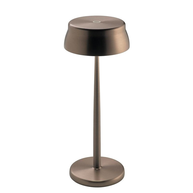 33 Cm Zafferano Sister Light Lampe de table