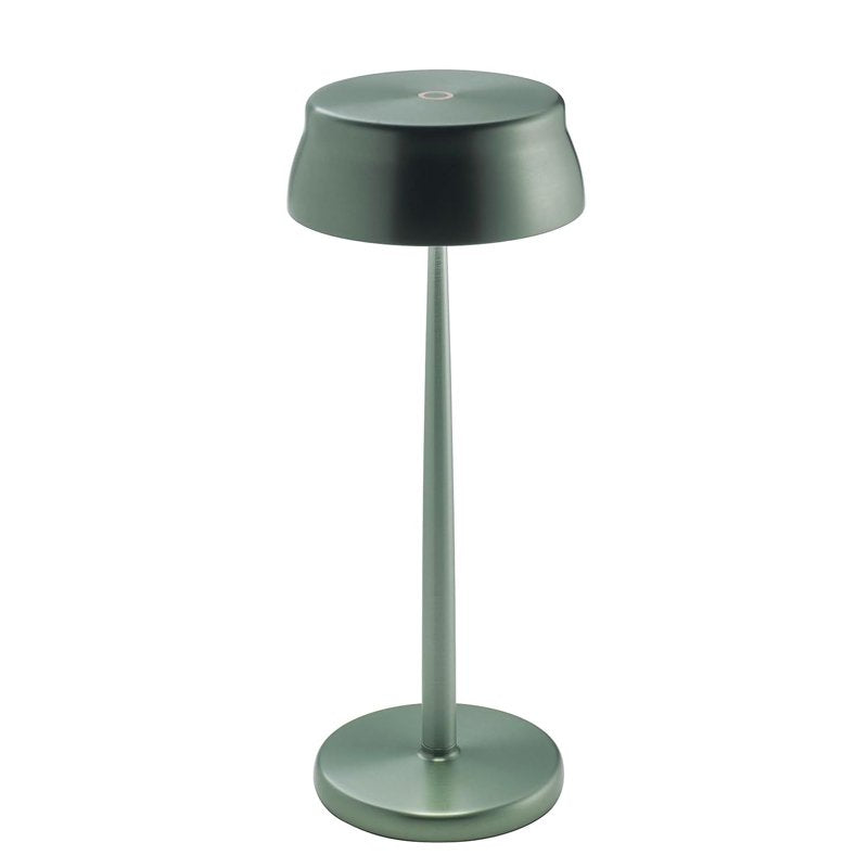 33 Cm Zafferano Sister Light Lampe de table