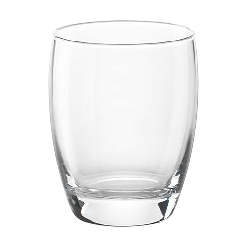 30 Cl Bormioli Rocco Fiore Verre à Eau en Verre Set 36 Pcs