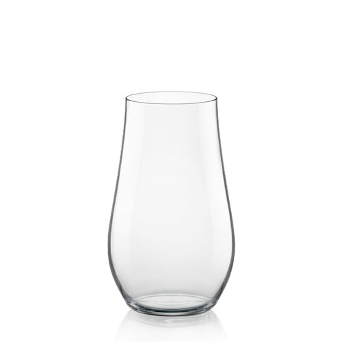 44 2 Cl Bormioli Rocco Inalto Uno Verre à cocktail en verre Set de 6 pièces