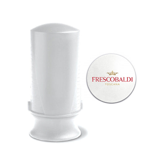 Pulltex Pompe Salvavin En Plastique Avec Logo Frescobaldi
