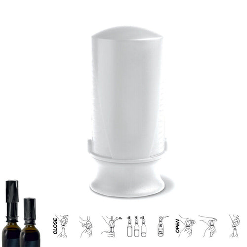Pulltex Pompe Salvavin En Plastique Avec Logo Frescobaldi