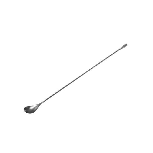 40 Cm Ilsa Mixage Bar-Löffel Träne aus Edelstahl