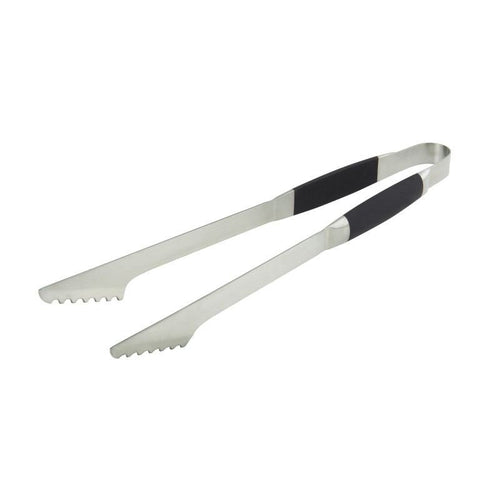 42 5 Cm Ilsa Pinza Bbq In Acciaio Inox Con Manico Soft Touch
