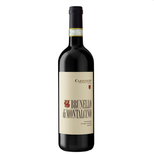 Carpineto Brunello Di Montalcino Docg 2019 Carpineto