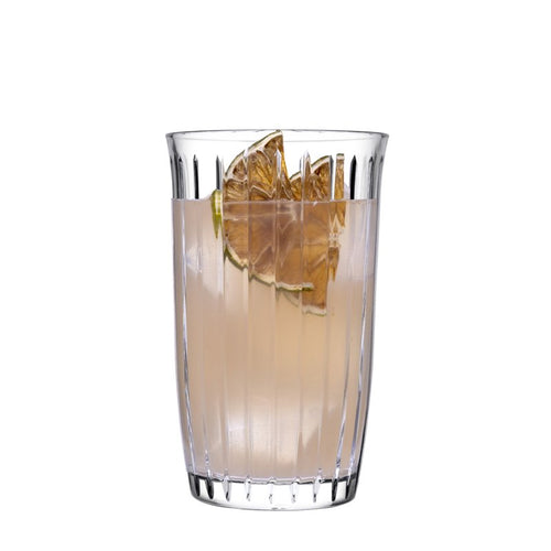 29 5 Cl Pasabahce Joy Cocktailglas aus Glas Set mit 4 Teilen