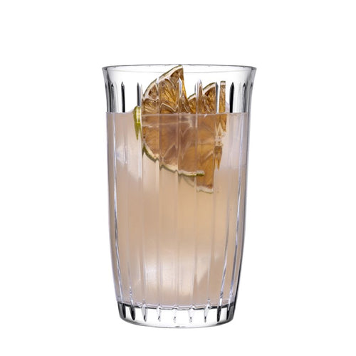 36 5 Cl Pasabahce Joy Cocktailglas aus Glas Set mit 4 Teilen
