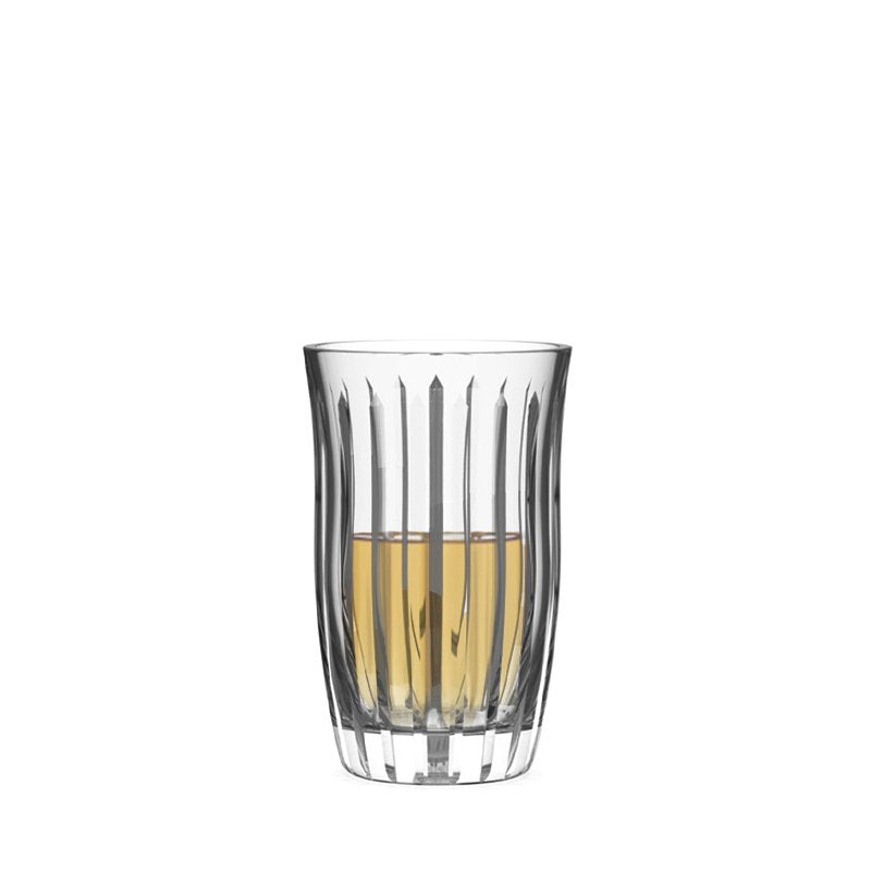 6 0 Cl Pasabahce Joy Shotglas van glas Set van 4 stuks