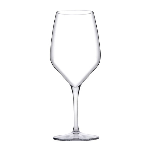 36 Cl Pasabahce Napa Weißweinglas aus Glas Set mit 6 Teilen