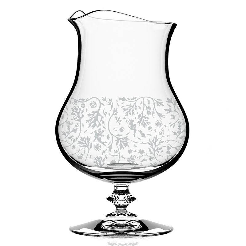 1 Litro Italesse Wormwood Mixing Glass En Verre
