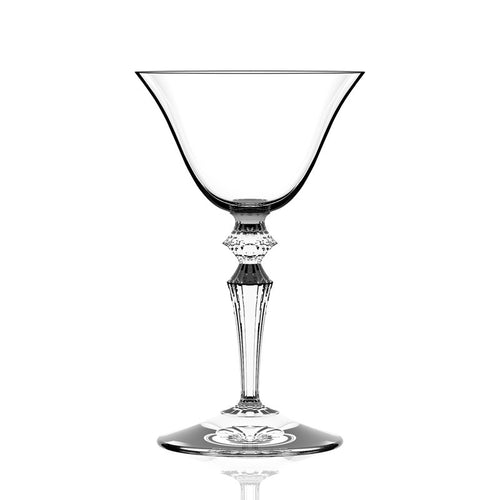 13 Cl Italesse Wormwood Verre Martini En Verre Lot de 6 Pièces
